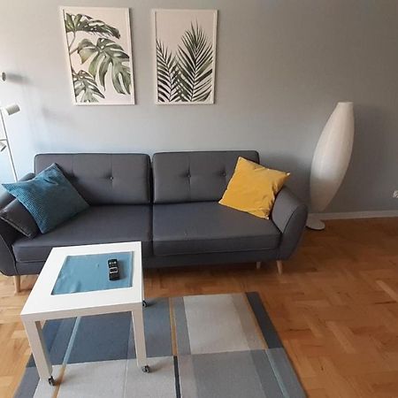 Apartament Pod Lasem Gdansk Exterior foto