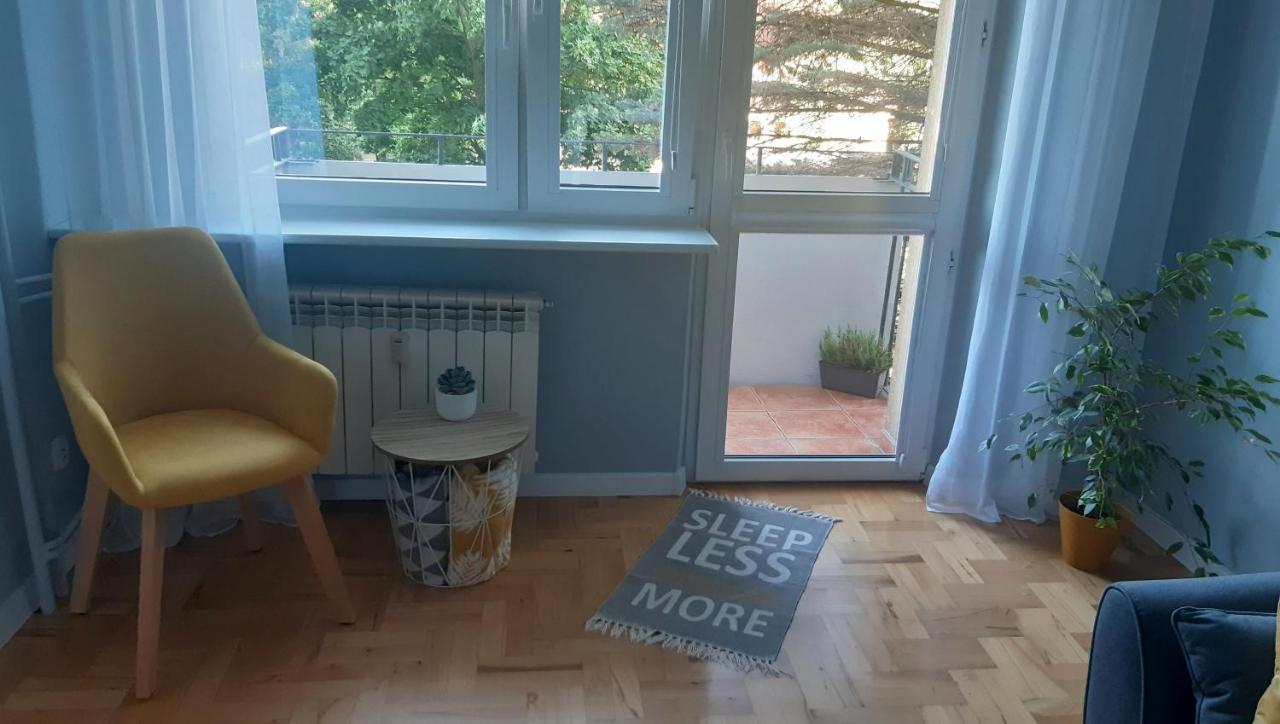Apartament Pod Lasem Gdansk Exterior foto