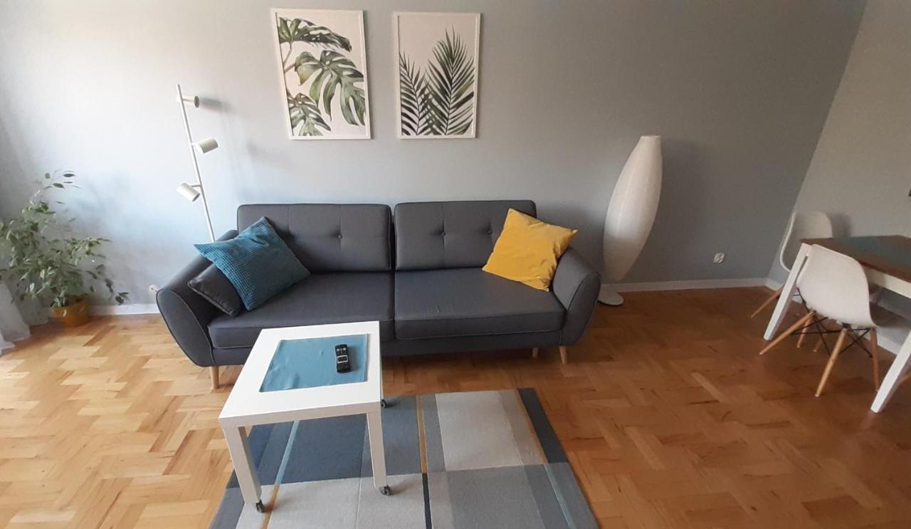 Apartament Pod Lasem Gdansk Exterior foto